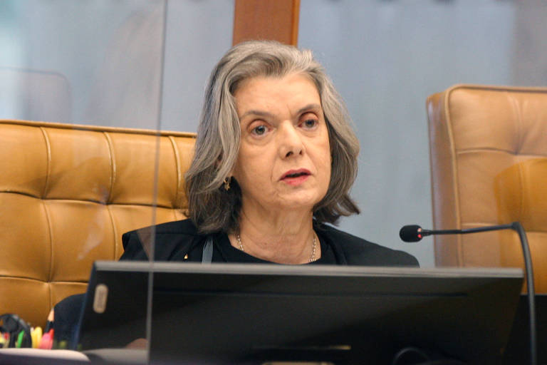 Cármen Lúcia vota contra decretos de Bolsonaro que mudam conselhos ambientais