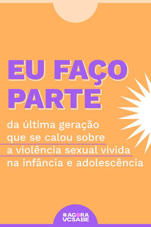 Instituto Liberta promove levante contra violência sexual