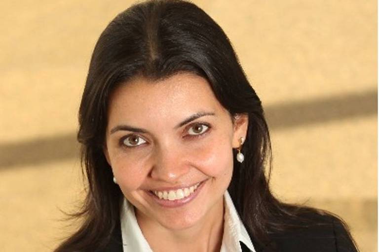 Marcela Vairo, diretora de Dados, Automação e AI Apps da IBM Brasil