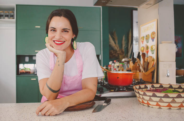Conheça o Mico, novo restaurante da chef Renata Vanzetto