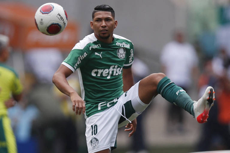 Palmeiras vence o Paulista e chega ao 24º título do campeonato