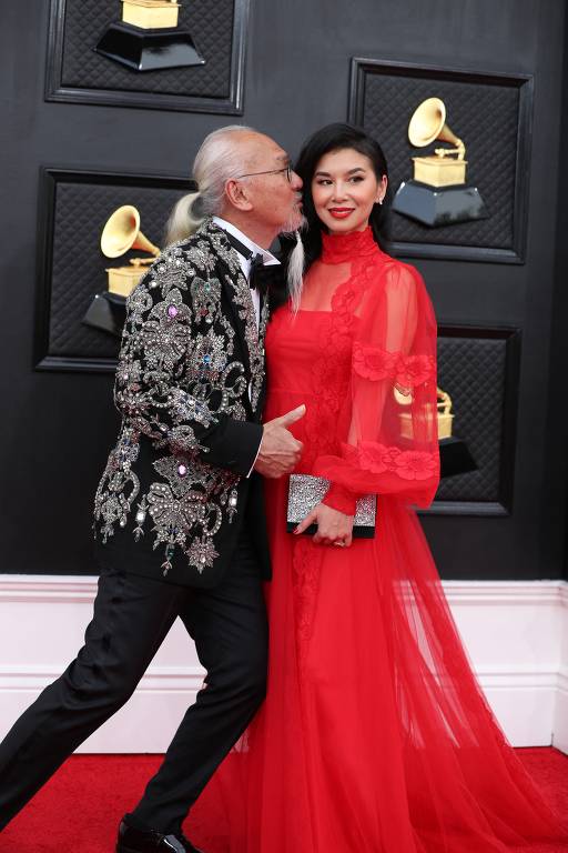 Bruno Mars desbanca Olivia Rodrigo no Grammy 2022; veja os vencedores - NSC  Total