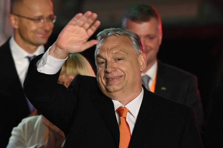 Vitória de Orbán mostra que reerguer democracia na Hungria é jogo de longo prazo