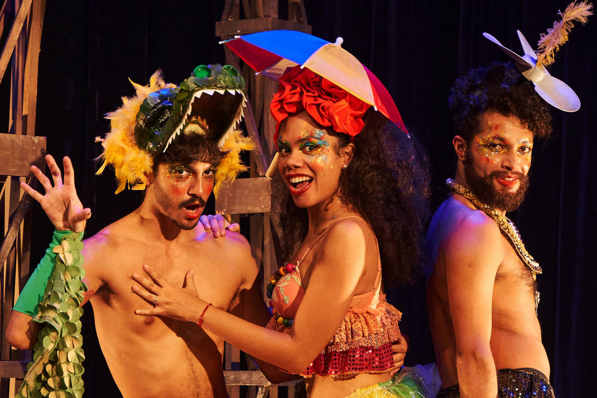 Musicais lotam teatros de SP em abril; saiba quais ver 04/04/2022
