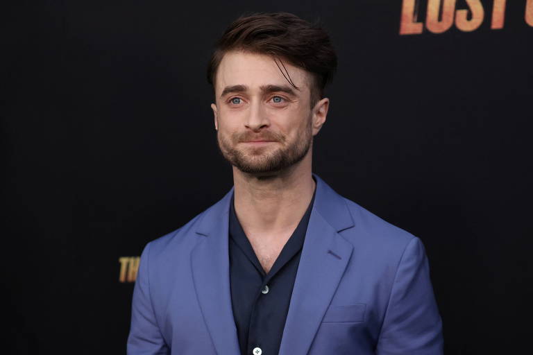 Daniel Radcliffe, que viveu Harry Potter, critica falas transfóbicas de JK Rowling