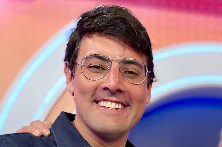 Foto: O sonho de Bruno De Luca era ser pai e ele realizou - Purepeople