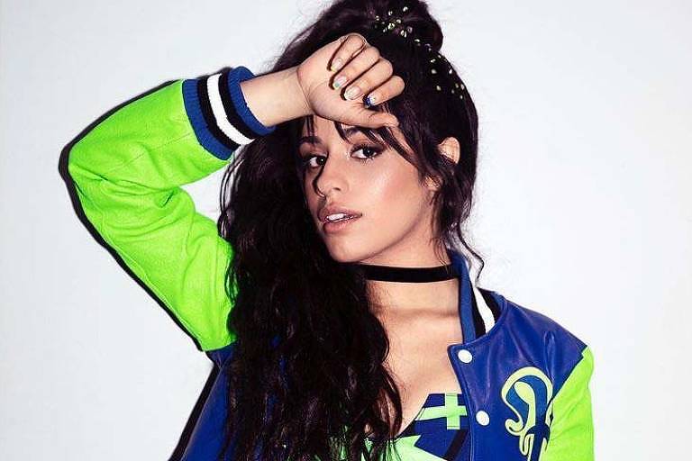 Camila Cabello lança álbum e diz estar 'mais relaxada e fiel a si mesma'
