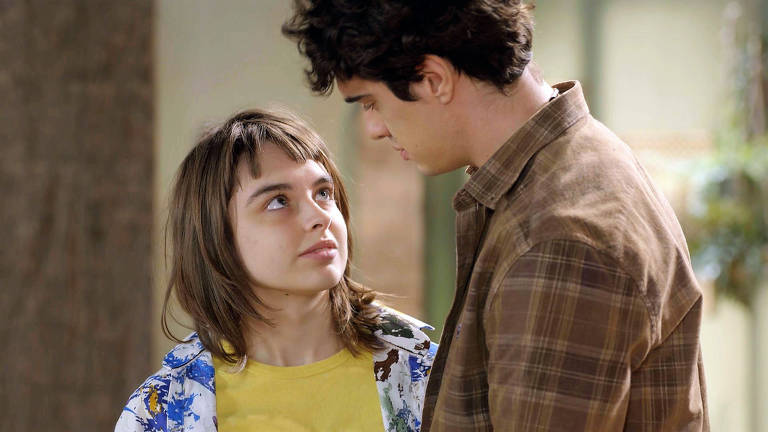 Jovens se perdem em trilha na 1ª série nacional de suspense da HBO Max -  16/09/2022 - Zapping - Cristina Padiglione - F5