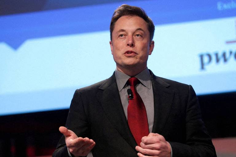 Chegada de Elon Musk ao Twitter desperta temores entre funcionários