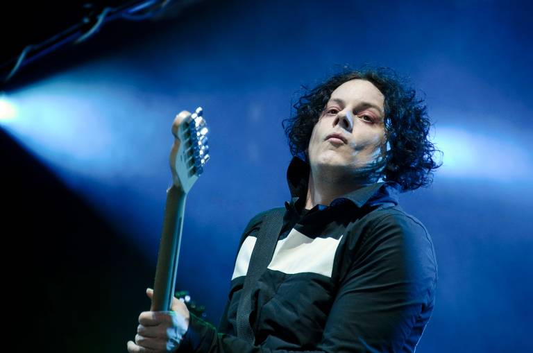 Jack White