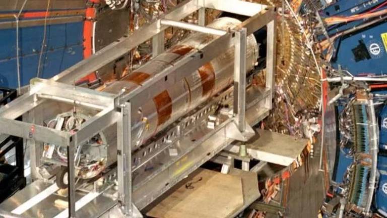 Detector do Colisor no Fermilab obteve resultado que pode revolucionar Física moderna