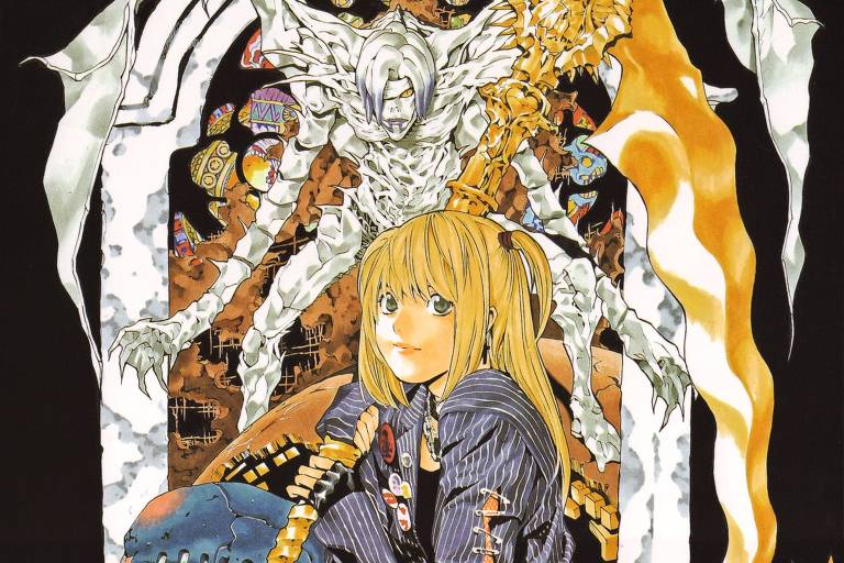 FIM do MANGÁ LIVRE! DERRUBARAM O MAIOR SITE DE MANGÁS DO PAÍS