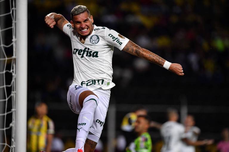 Só Palmeiras teve estreia convincente na Libertadores