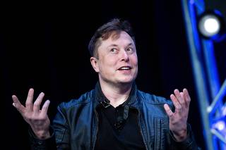 Elon Musk no longer joining Twitter board: CEO