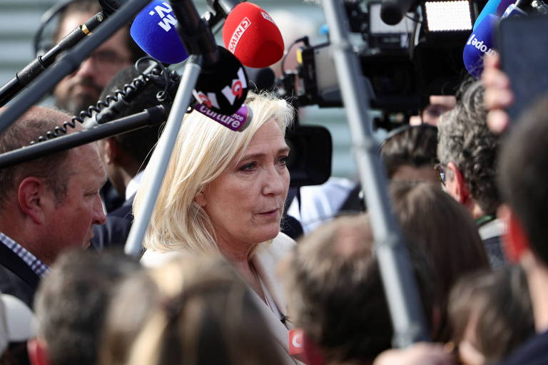 Precisamos pensar sobre uma possível Presidência de Le Pen na França