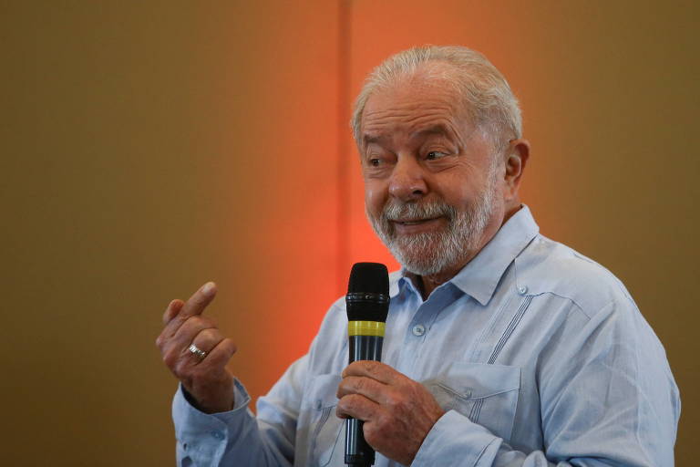 PT sugere revogar reforma trabalhista e reforça polêmica na campanha de Lula