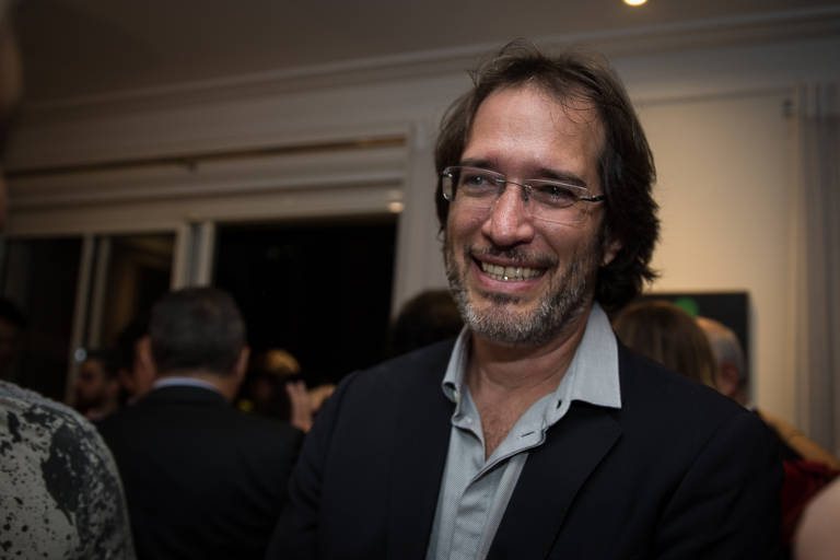 O advogado Pierpaolo Bottini