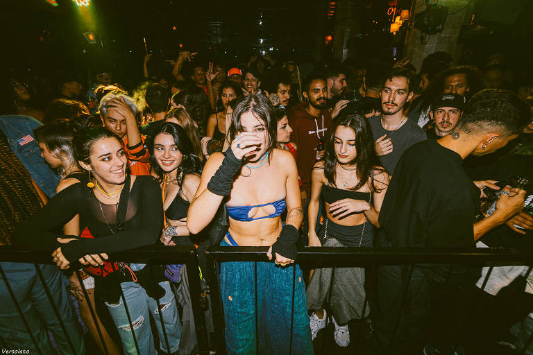 Secret Club - comentários, fotos, número de telefone e endereço - Boates em  São Paulo 