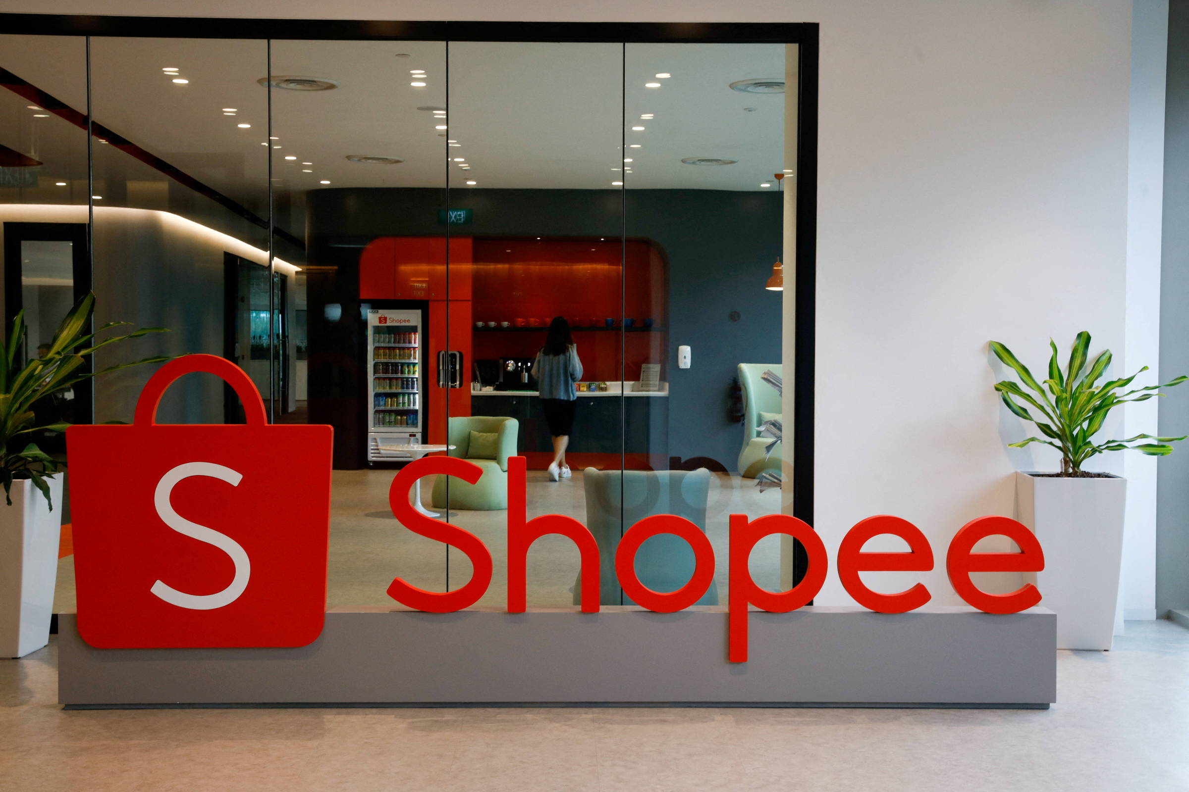 Shopee: 4.4 Liquidação – Apps no Google Play