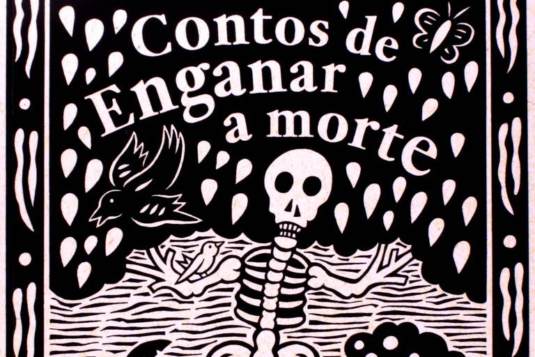 No folclore brasileiro, a morte topa negociar
