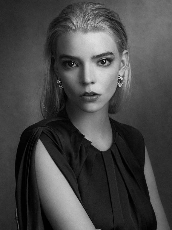 Anya Taylor-Joy viverá versão jovem da Imperatriz Furiosa em prelúdio -  Super Literário