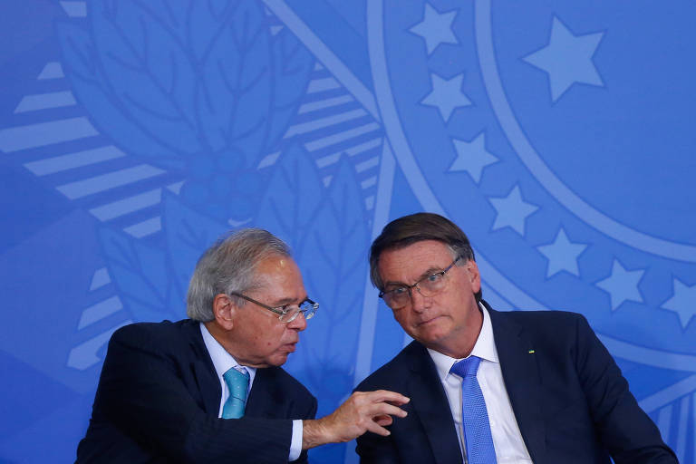 Bolsonaro fala em correção da tabela do IR 'em percentual elevado', mas equipe econômica vê restrições