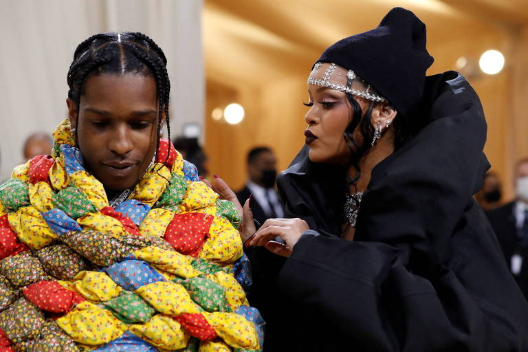 Rihanna traída grávida? Boatos de infidelidade de A$AP Rocky geram comoção e memes
