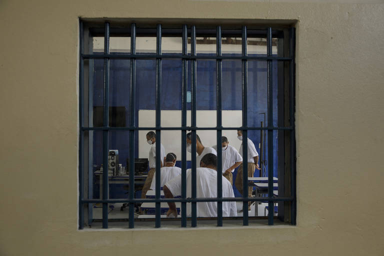 A encruzilhada das políticas penitenciárias na América Latina