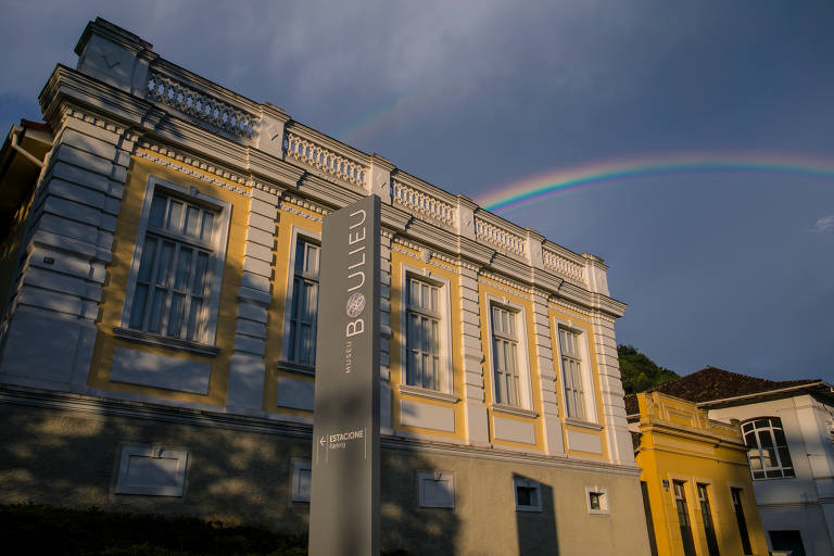 Museu dedicado à arte barroca pelo mundo é inaugurado em Ouro Preto (MG)
