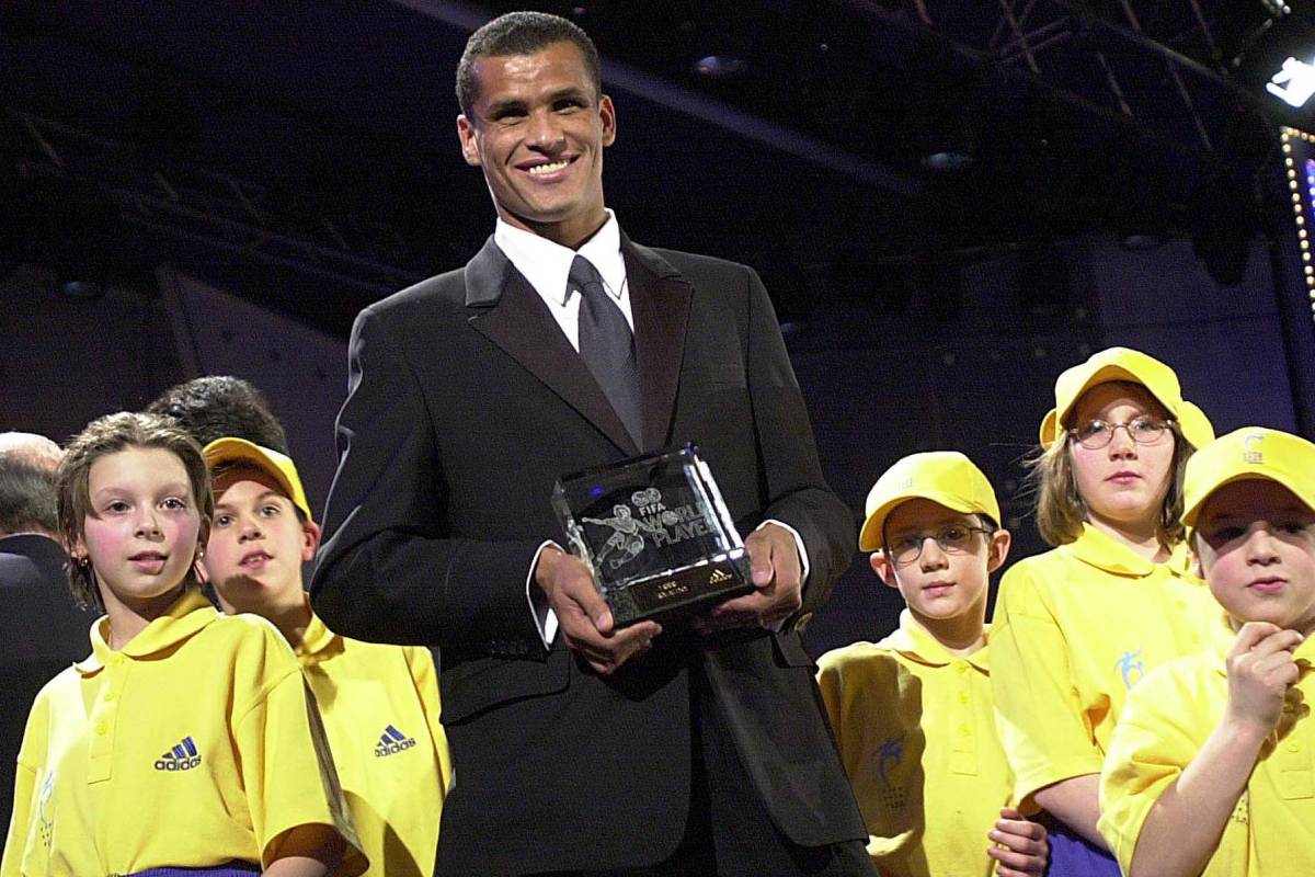 Fifa entrega hoje prêmio de melhor jogador do mundo - Esporte - Região News