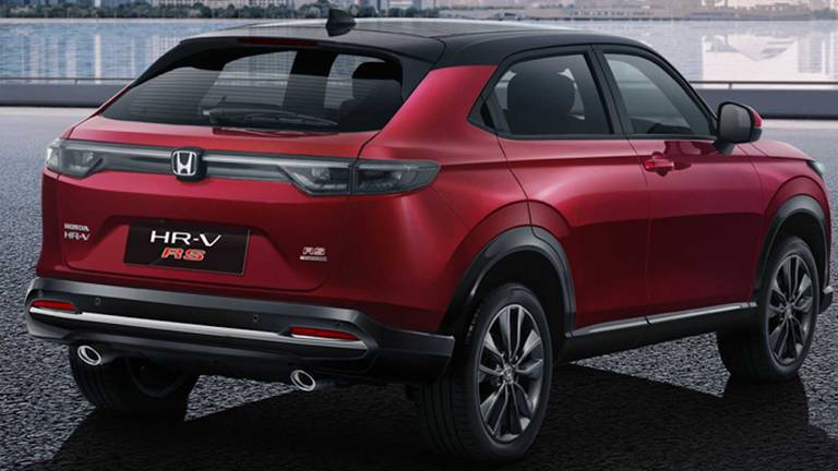 Honda confirma cinco lançamentos no Brasil entre 2022 e 2023