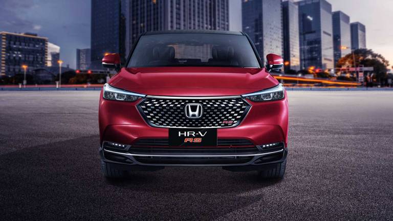 Honda confirma novo HR-V e mais quatro lançamentos no Brasil até 2023