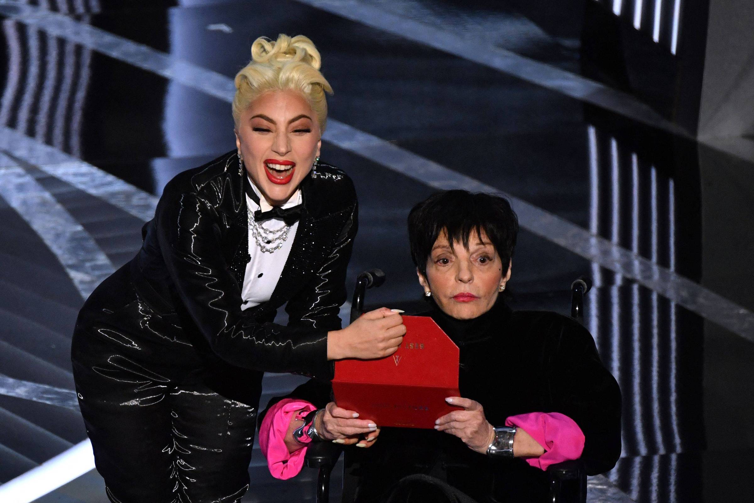 Liza Minnelli Diz Ter Sido Sabotada No Oscar Segundo Amigo 20 04 2022   1650480090626053da937da 1650480090 3x2 Rt 