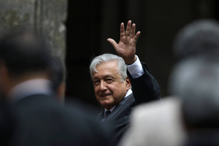Referendo de Obrador é apenas ponta de guinada autoritária no México