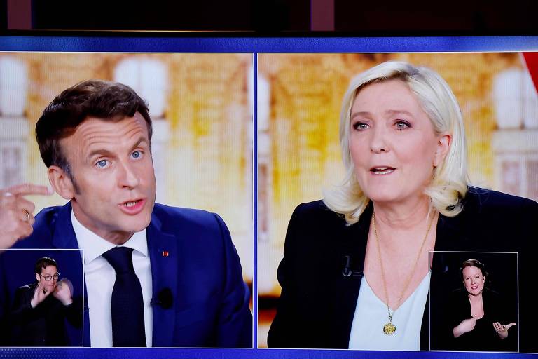 Uma novidade nada nova na democracia francesa