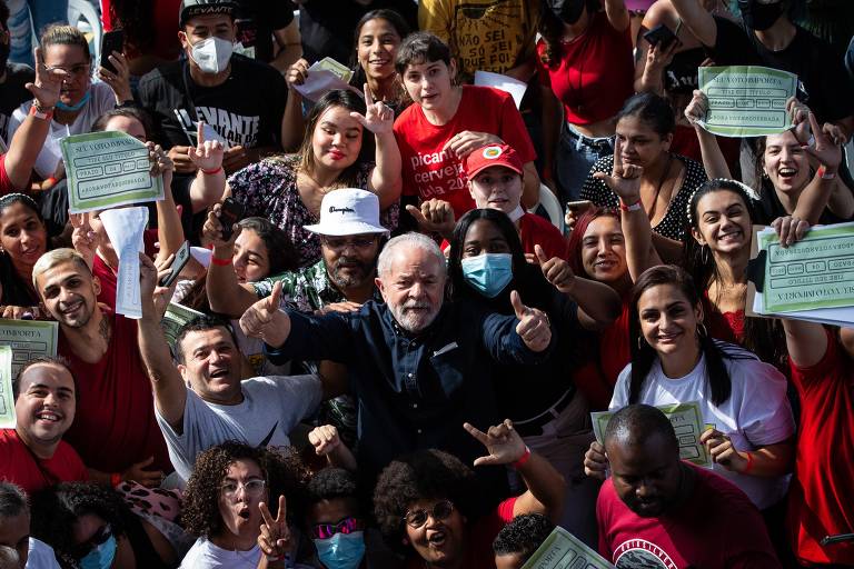 PT afasta marqueteiro da pré-campanha de Lula em meio a crise de comunicação