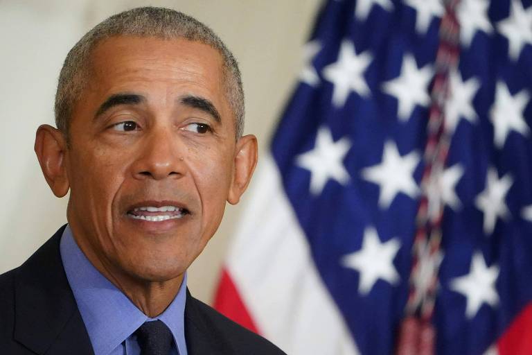 Obama assume combate à desinformação como missão pós-Casa Branca