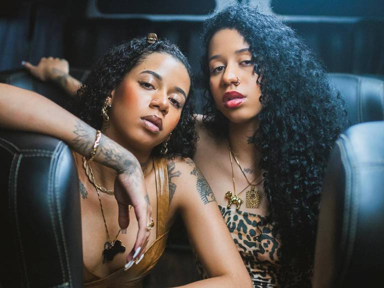 Minas do Rap: 5 mulheres inspiradoras para o hip hop internacional