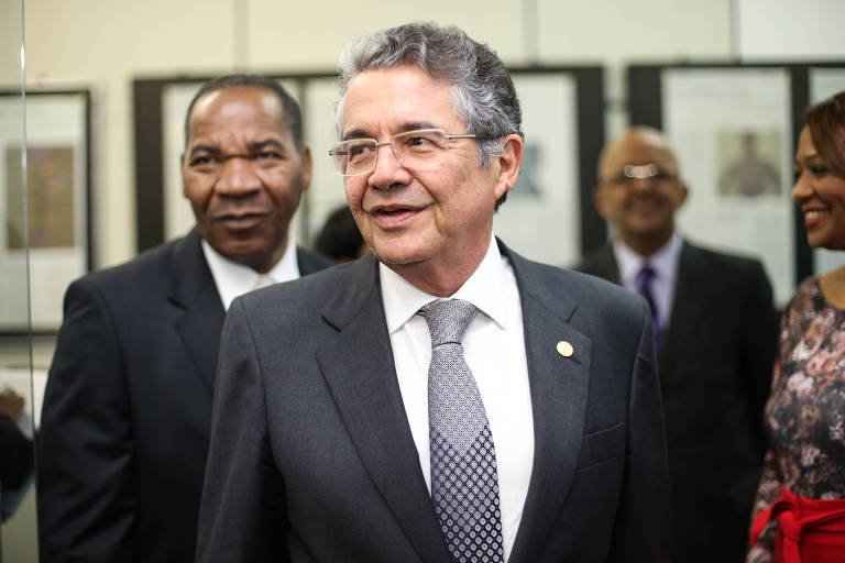 Câmara tem de suspender processo contra Daniel Silveira, diz Marco Aurélio Mello