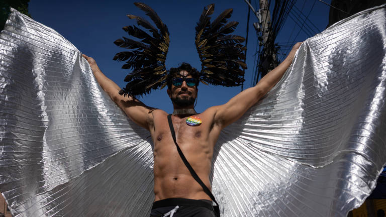 Veja blocos de rua no Carnaval do Rio de Janeiro 