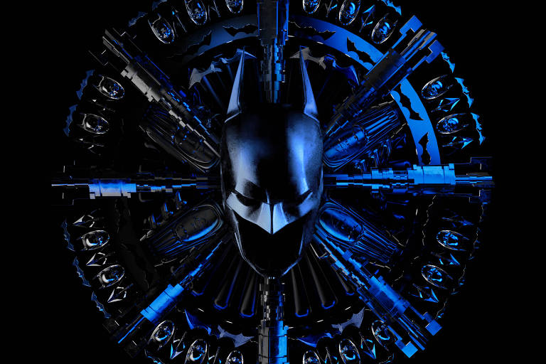 'Batman Despertar' flerta com radionovelas e inaugura era de heróis em áudio série