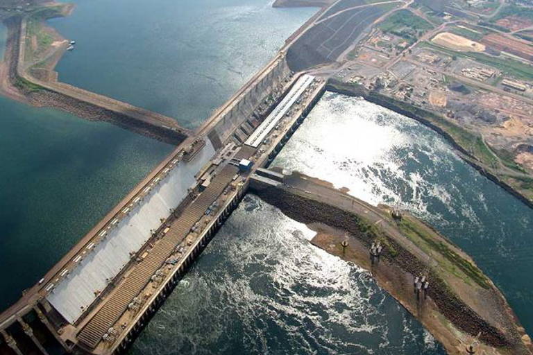 O julgamento do processo de privatização da Eletrobras foi suspenso por 20 dias no TCU (Tribunal de Contas da União) no dia 20 de abril. A corte atendeu o pedido de vista do ministro Vital do Rêgo Filho. Vista da Usina Hidrelétrica de Tucuruí