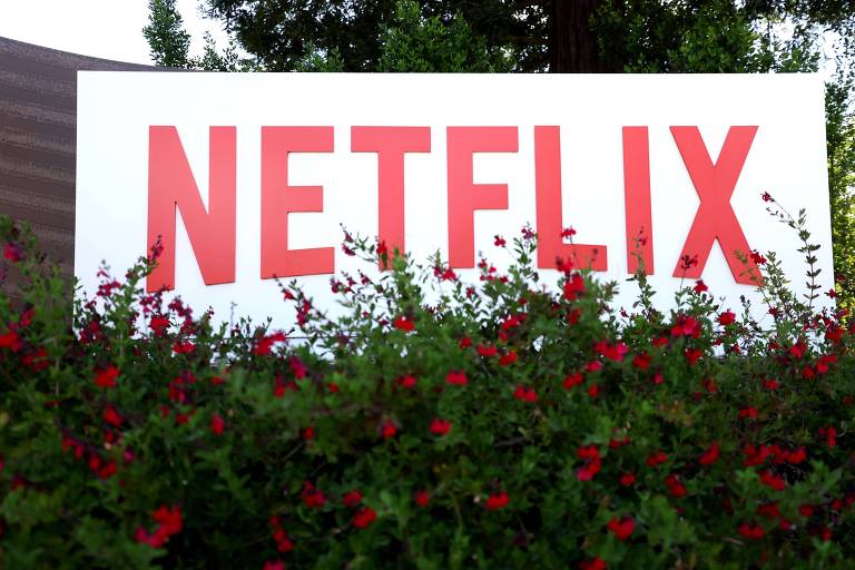 Queda de assinantes da Netflix deixa dúvida entre cenário macro e competição, diz XP