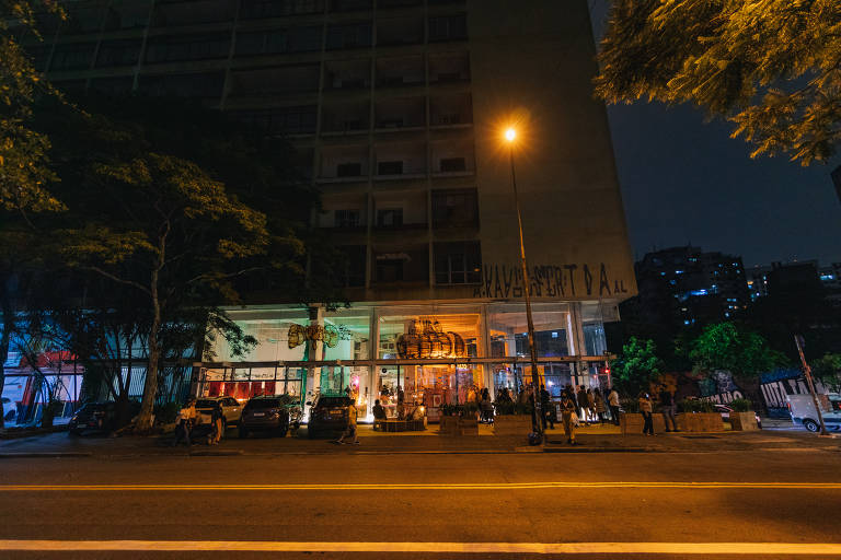 Veja as unidades da Mug, cafeteria badalada em SP - 24/03/2023