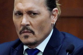Depp v Heard defamation lawsuit at the County Circuit Court in Fairfax