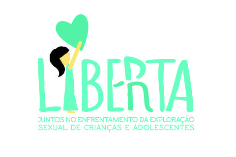 Logo Libertas, patrocinador do Causas do Ano. (Foto: Divulgação)