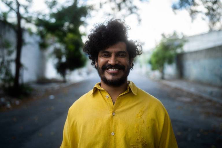 Criolo homenageará Ney Matogrosso em show no Festival de Verão de Salvador