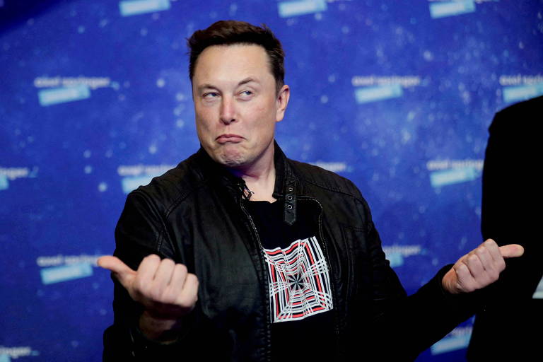 Elon Musk pode estar cometendo um erro comum da maioria dos investidores