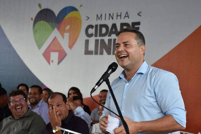 Governo de Alagoas fez repasses indiretos de R$ 1,2 milhão a rádios ligadas a Renan Filho