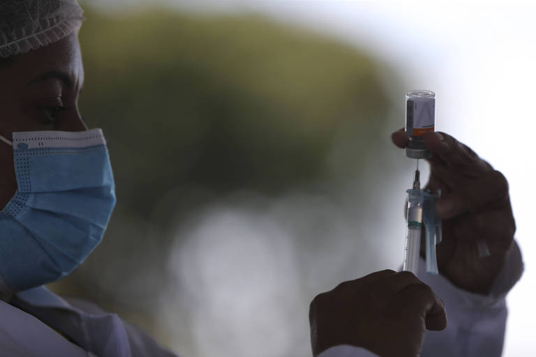Capital mundial da vacina amplia esforços contra Covid e influenza